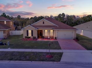 4920 Whistling Wind Ave, Kissimmee, FL 34758