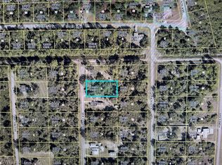 2318 Abbott Ave, Alva, FL 33920