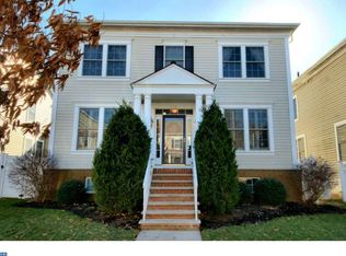 110 George St, Robbinsville, NJ 08691