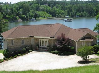 172 Greens Rd, Granite Falls, NC 28630