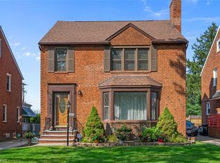 3945 Lansdale Rd, University Heights, OH 44118