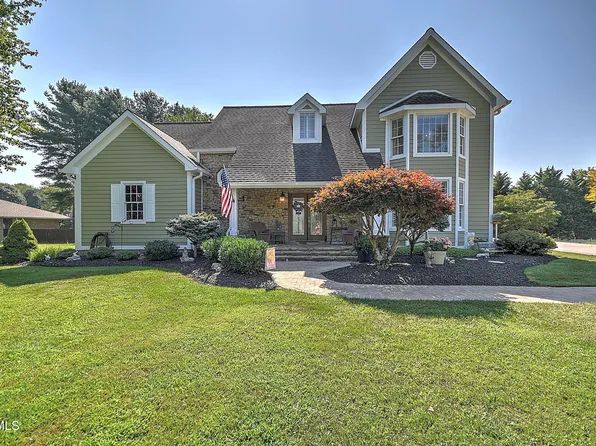 6102 Old Jonesboro Rd, Bristol, TN 37620