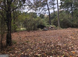 6195 Short Rd, Fairburn, GA 30213