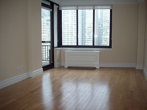 3rd image of 99 Battery Pl APT 21K
