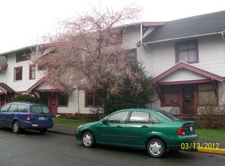 825 High St #835-202, Bellingham, WA 98225