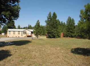 23311 E Henry Rd, Liberty Lake, WA 99019