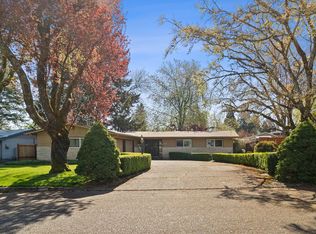8408 SE Carnation St, Milwaukie, OR
