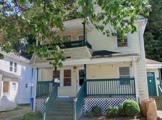 193-195 Leyfred Ter, Springfield, MA 01108