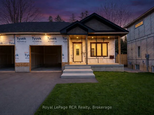 88 Griffith St, Brockton, ON N0G 2V0