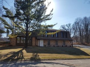 243 Lamplite Ln SE, Cedar Rapids, IA 52403