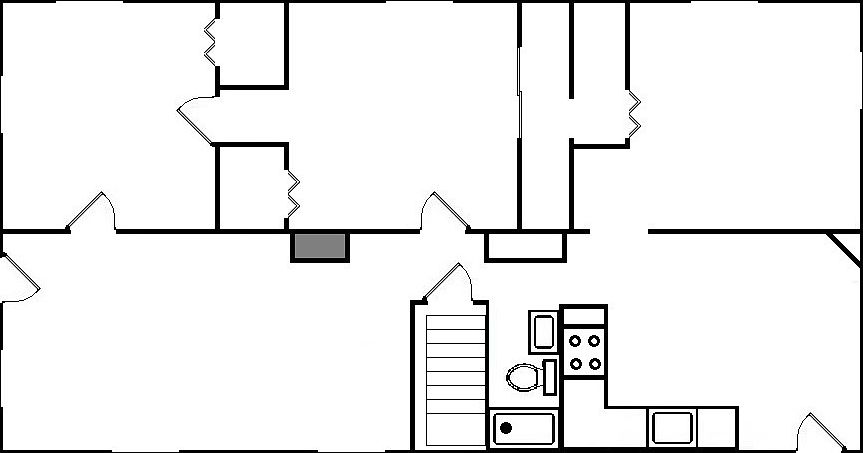 2nd image of 343 E McKinley St