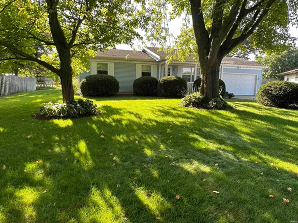 23814 River Manor Blvd, Elkhart, IN 46516