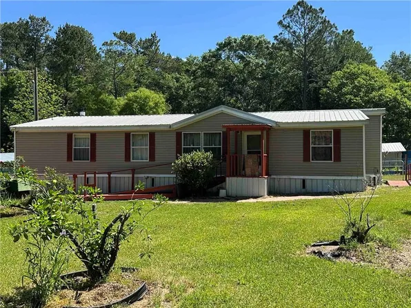 27770 Rundle Ln, Robertsdale, AL 36567
