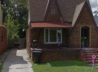 15025 Appoline St, Detroit, MI 48227