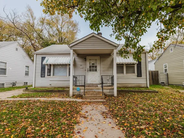 840 S Broadview St, Wichita, KS 67218