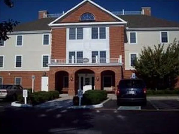 1101 S Schumaker Dr #Penthouse 45-u, Salisbury, MD 21804