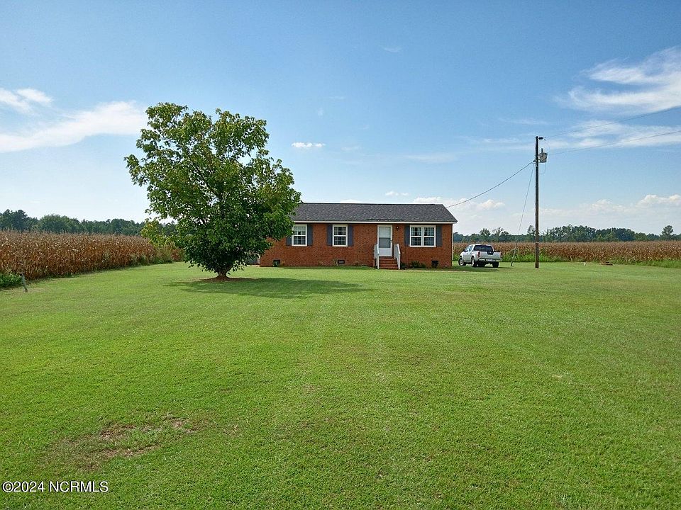 2470 N. Spruce Street, Orrum, NC 28369 Zillow