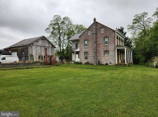 4670 Marietta Ave, Columbia, PA 17512