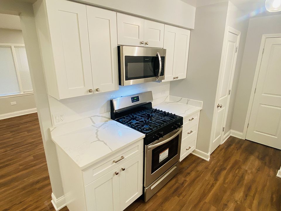 Soft Close cabinetry