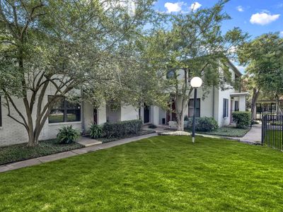 5049 N Hall St, Dallas, TX, 75235
