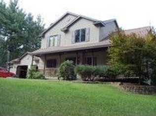 14671 Sparta Ave, Kent City, MI 49330