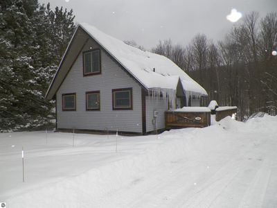 7148 Vail Dr, Cadillac, MI, 49601