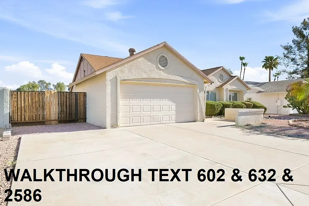 3 bed, 1450 sqft, $1,050 — Photo 1