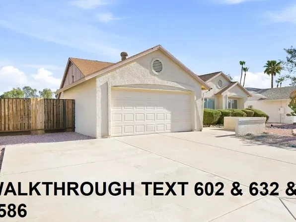 7962 W Griswold Rd, Peoria, AZ 85345