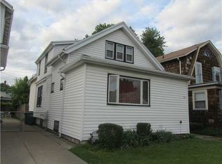 234 Sanders Rd, Buffalo, NY 14216