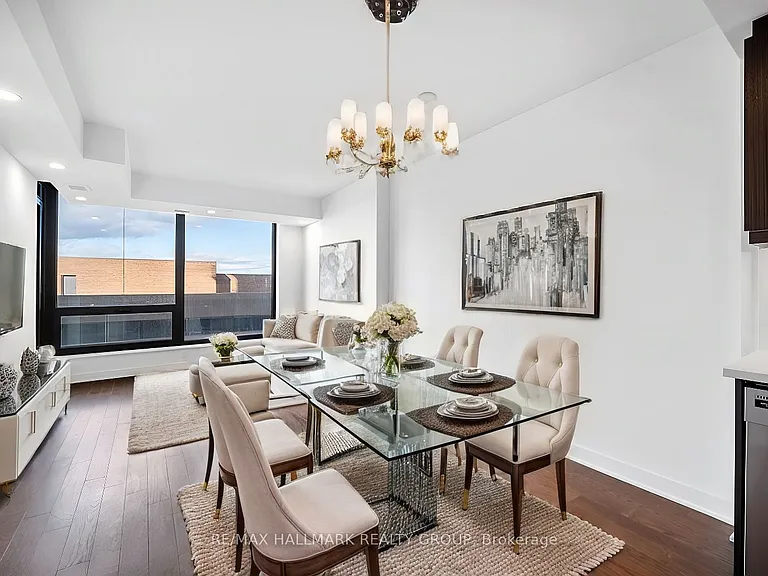 340 Queen St #1403 — Photo 15