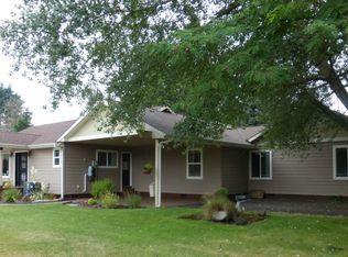 3115 Harrison Ave, Centralia, WA 98531