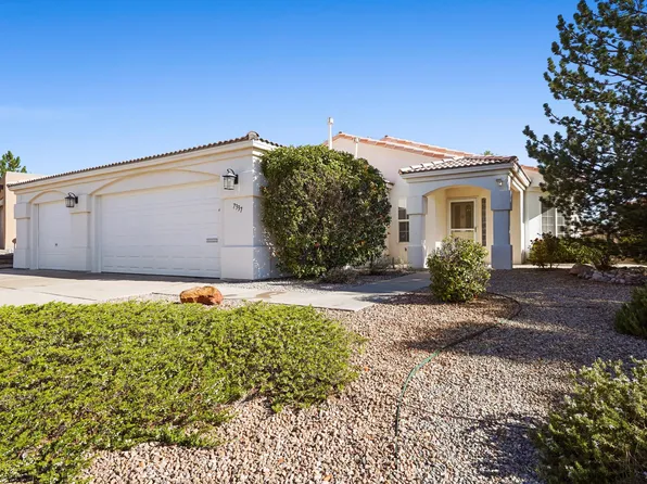 7337 Triana Pl NW, Albuquerque, NM 87114