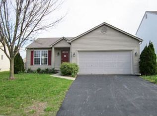 8108 Mandalay Rd, Blacklick, OH 43004