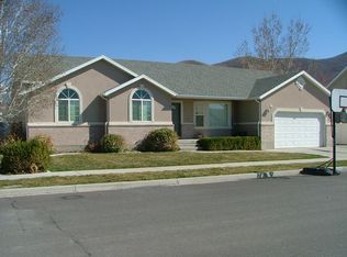 1473 S 350 W, Payson, UT 84651
