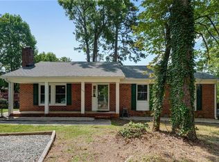 505 Leitzel Ave, Greensboro, NC 27406