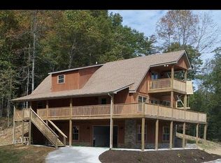 1878 Moriah Rd, London, KY 40741