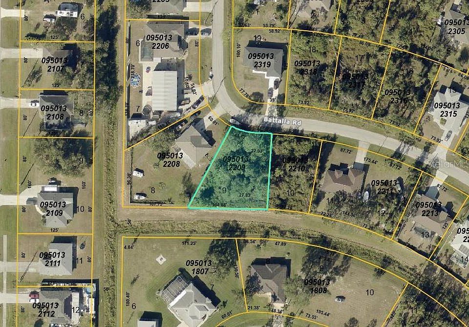 1st image of LOT 9 Battalla Rd Lot 9