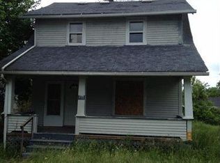 410 Dignan St, Youngstown, OH 44505