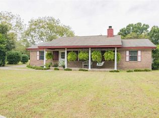 4401 Bell Ln, Pace, FL 32571