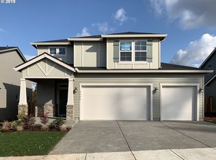 2646 SE Kane Ave LOT 35, Gresham, OR 97080