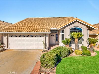 4841 W Castle Pines Ave, Banning, CA, 92220