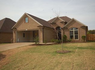 63 Copper Ridge Cv, Jackson, TN 38305