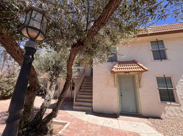 624 W Pinkley Ave, Coolidge, AZ