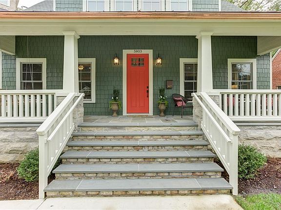 3rd image of 5803 Guthrie Ave