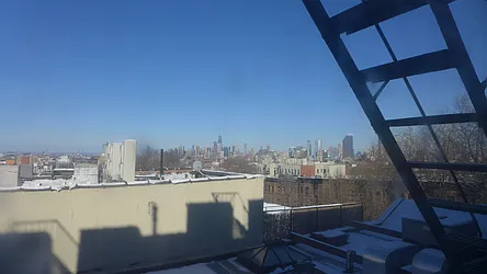 Rented by Garfield Realty 