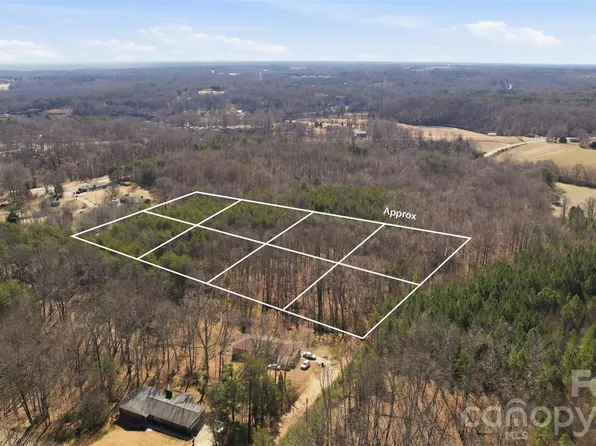 1-8 Lincoln Ave #1-8, Statesville, NC 28677