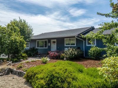 125 SE Salmon St, Waldport, OR, 97394