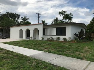 3437 Riverland Rd, Fort Lauderdale, FL 33312