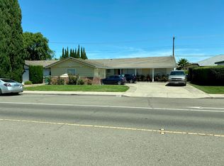 2131 W Elm St, Lodi, CA 95242