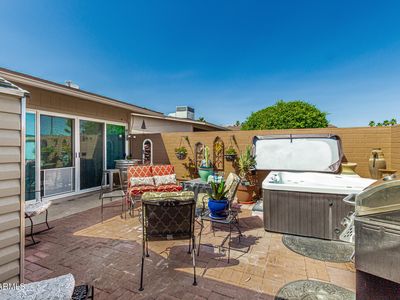 19019 N CAMINO DEL SOL --, Sun City West, AZ, 85375